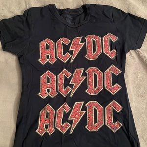 AC/DC Shirt